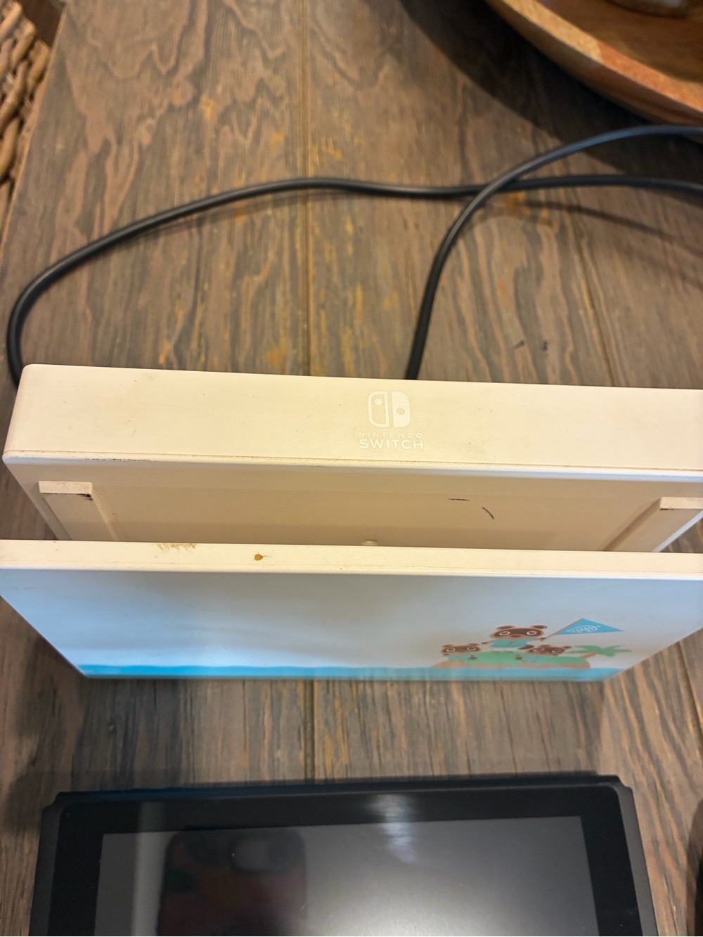 Nintendo Switch - Picture 5 of 10